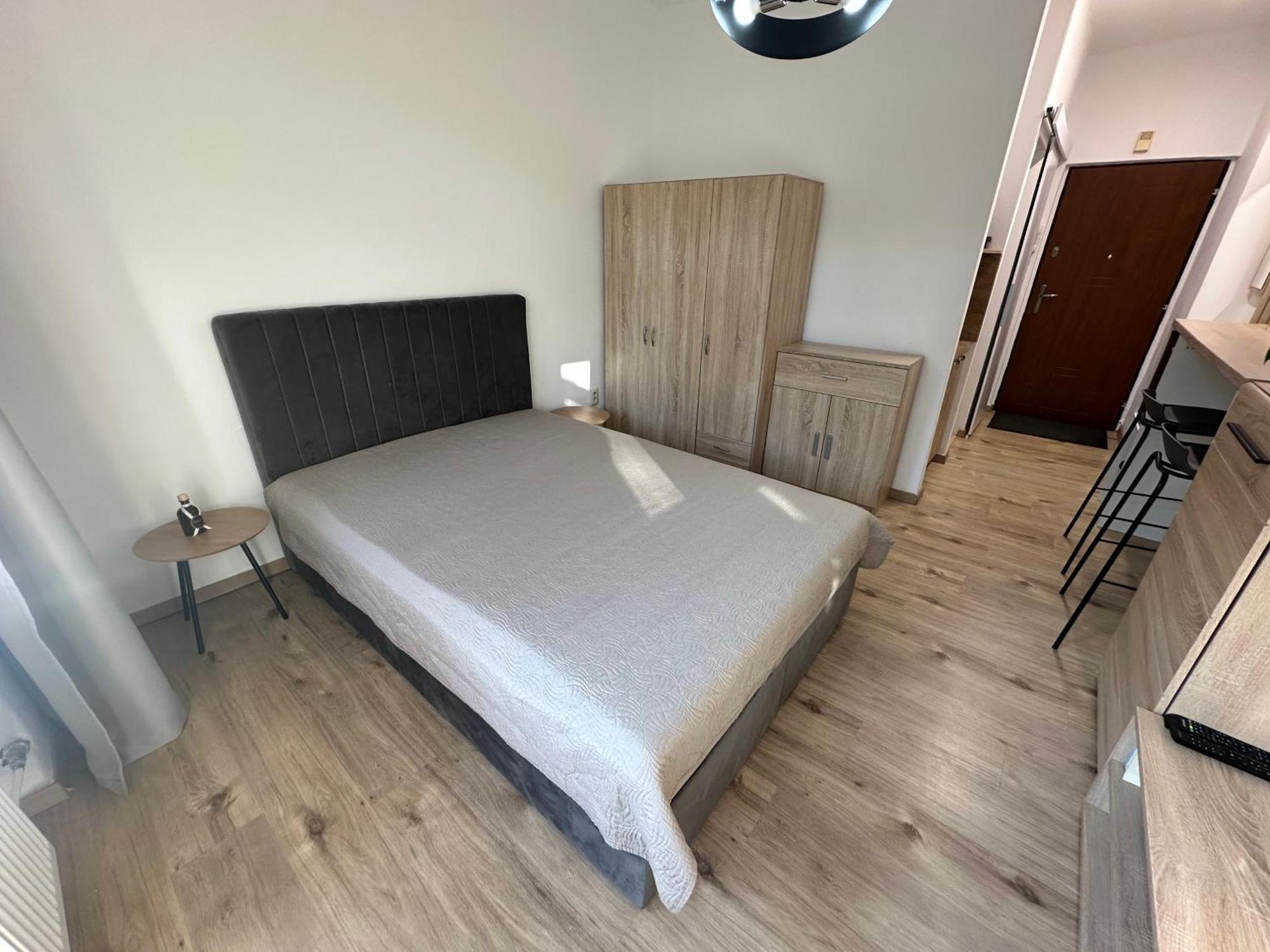 Apartman Bb-Centrum1 Banská Bystrica Exterior foto