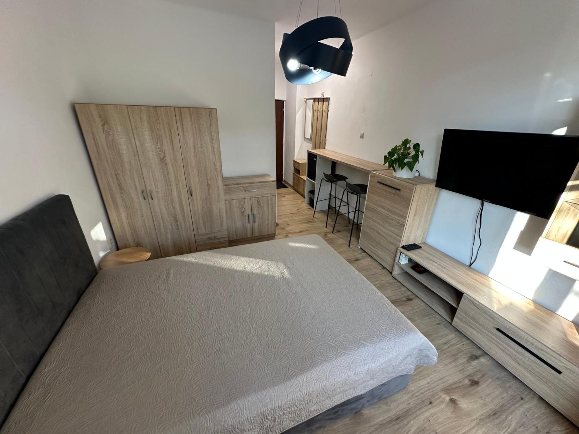 Apartman Bb-Centrum1 Banská Bystrica Exterior foto